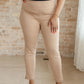 PREORDER: Magic Ankle Crop Skinny Pants in Twelve Colors