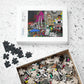 Stark County Puzzle (110-piece)