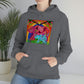 Mama Bear Unisex Heavy Blend™ Hooded Sweatshirt