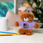 Stark County v1-Stuffed Animals with Tee