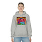 Mama Bear Unisex Heavy Blend™ Hooded Sweatshirt