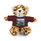 Stark County - v2-Stuffed Animals with Tee